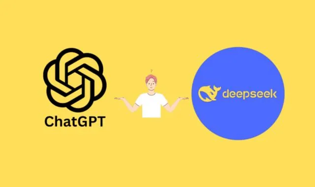 Is ChatGPT or DeepSeek Better at Math