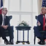 Trump DEFIES Netanyahu Opens Gaza Food Centers