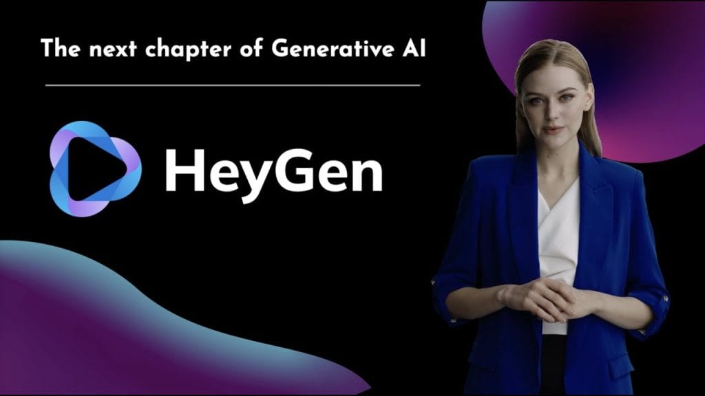HeyGen Video Agent Unlock Powerful Creativity