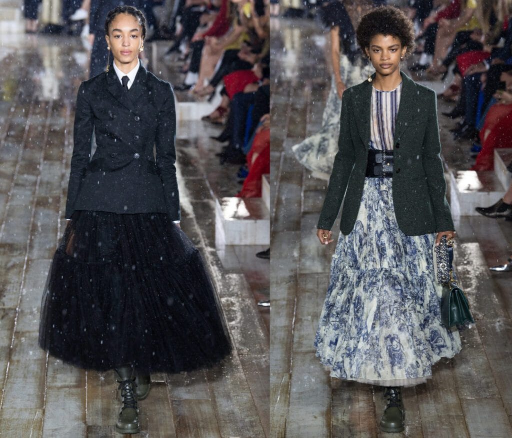 Secret 2025 Fashion Trends That Define Your Style