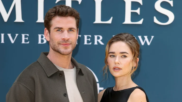 SHOCKING: Liam Hemsworth Engaged to Gabriella Brooks
