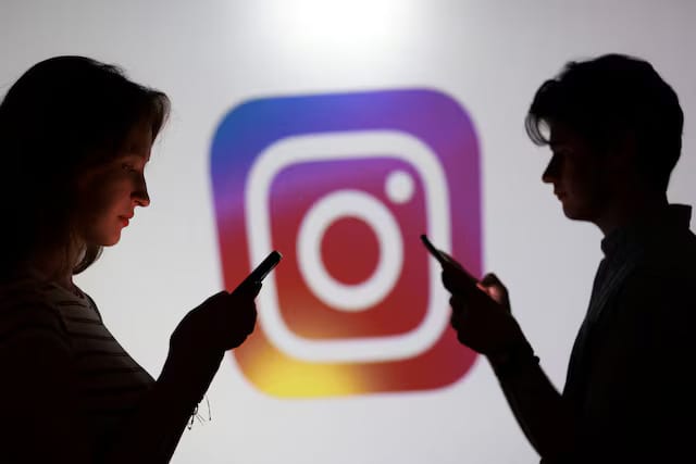 Instagram STILL Fails to Protect Teens Despite Warnings