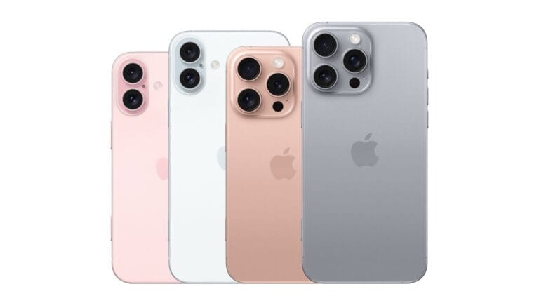 Apple Announces iPhone 17 Models—Ultimate Tech Breakthrough