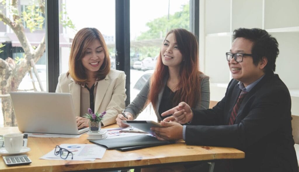 Asia-Pacific Startups Quietly Dominating Global Markets