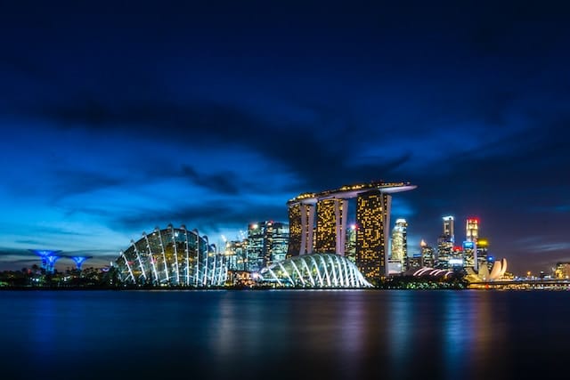Asia-Pacific Startups Quietly Dominating Global Markets