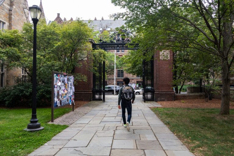 Campus Debate Dies When Students Can't Handle Being Wrong