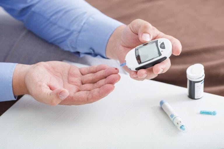 Critical Hidden Danger: What isType 1.5 Diabetes Truth?