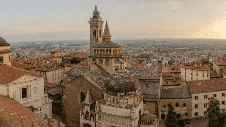 Discover Italy's Secret: Mosaics, Food & Wine Sans Crowds
