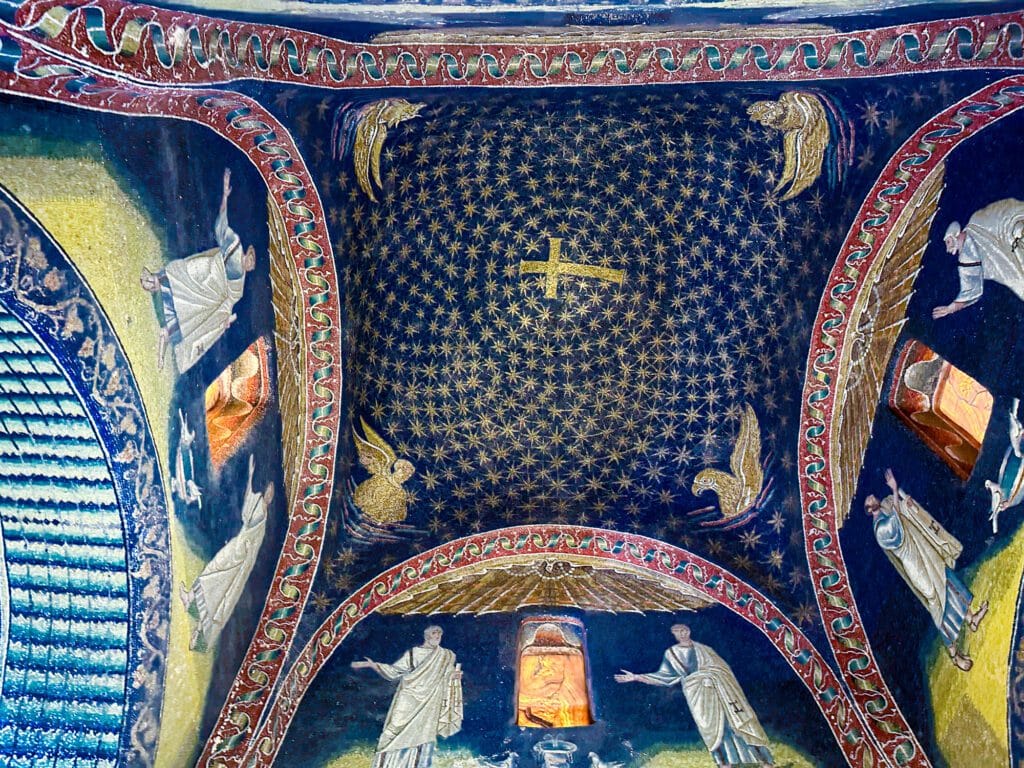 Discover Italy's Secret: Mosaics, Food & Wine Sans Crowds