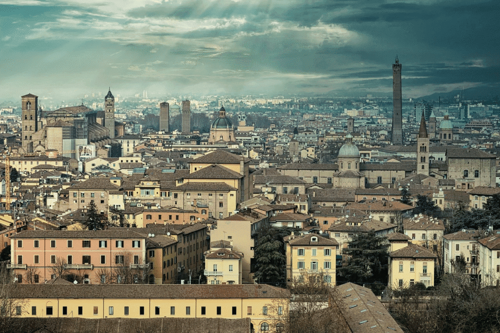 Discover Italy's Secret: Mosaics, Food & Wine Sans Crowds