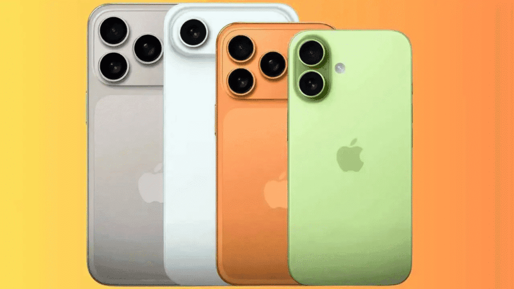 EXCLUSIVE: Apple CEO Crushes Tariff Rumors on iPhone Pricing