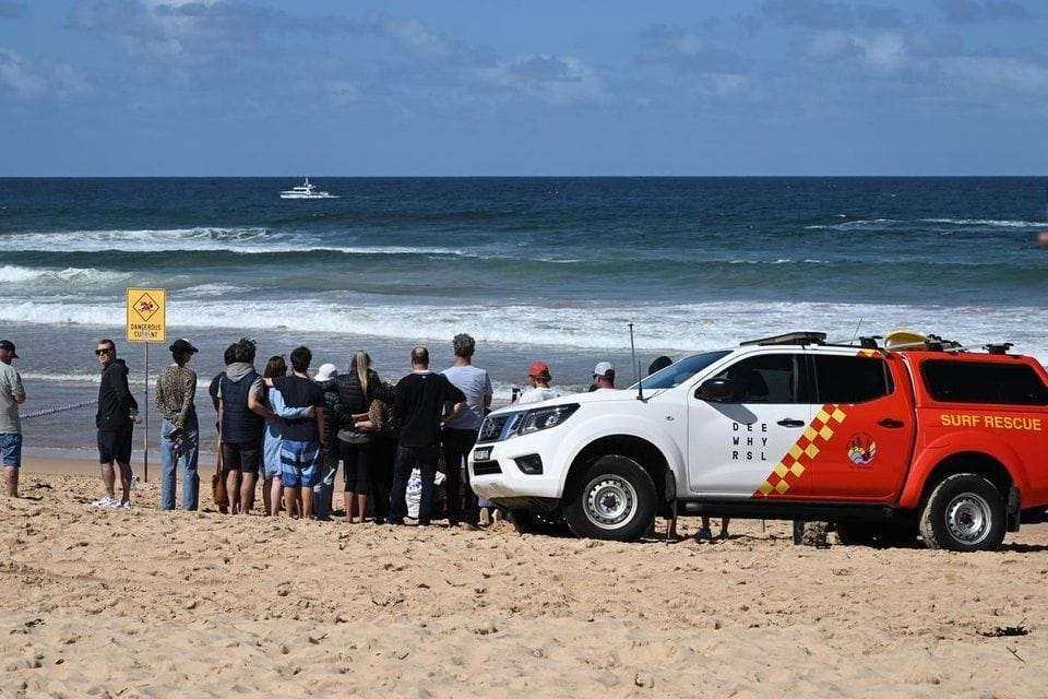 HEARTBREAKING: 'Don't Bite Me' - Sydney Dad Dies in Attack