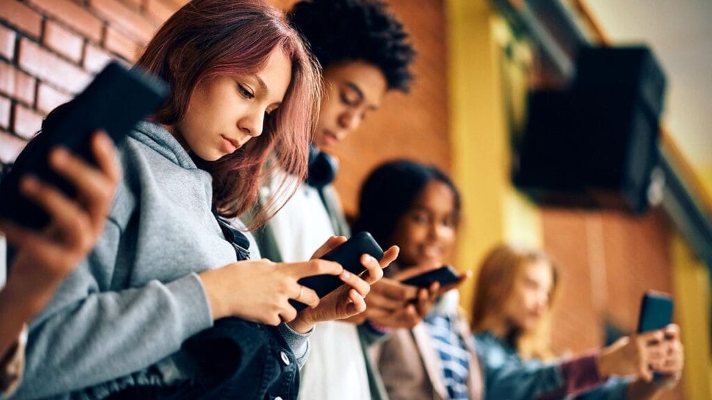 I Was Addicted to Social Media at 11. States Must Act.