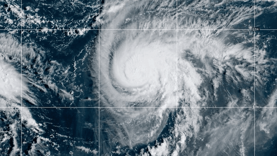 Imelda UNLEASHES Life-Threatening Floods on US Coast