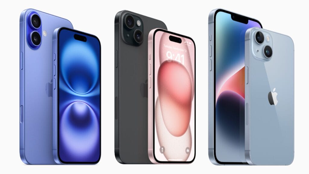 iPhone Air UNLEASHED: Ultra-Thin Marvel Arrives Sept 12