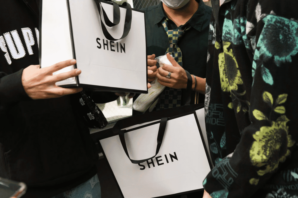 Shein UK Accused of Shifting Vast Profits to Singapore Tax Haven