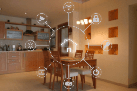 Smart Home Tech 2025: Real User Results & Money Saved