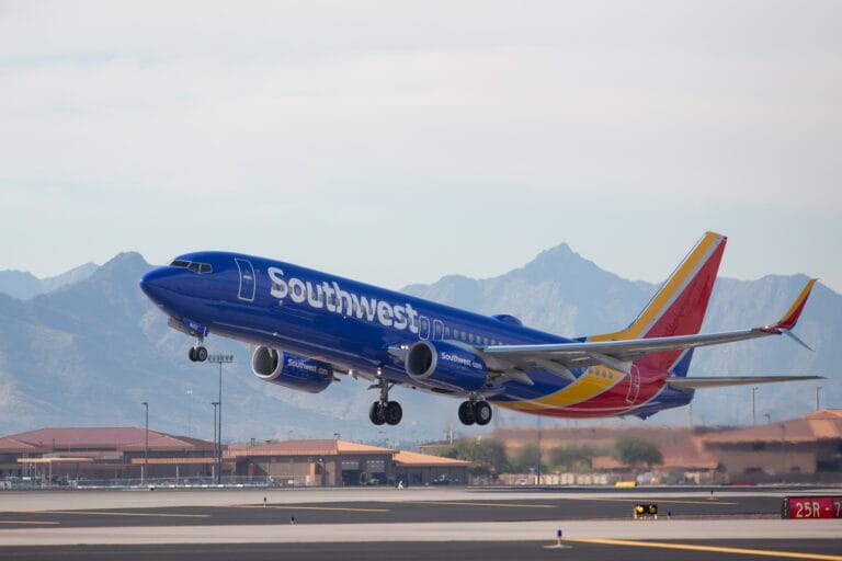 Southwest Airlines Shocks Wheelchair Users With New Rules