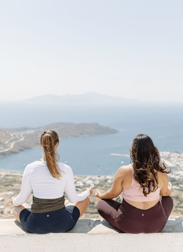 Transform Your Travel, Mindful Planning & Culture Guide