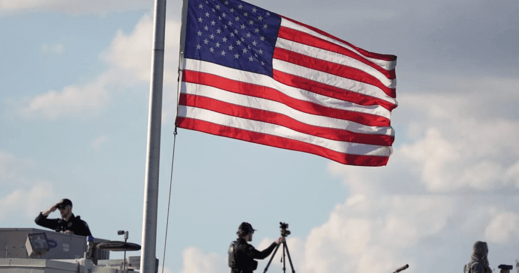 Will Fear DESTROY America? The Shocking Truth Revealed