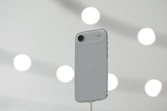 iPhone Air UNLEASHED: Ultra-Thin Marvel Arrives Sept 12