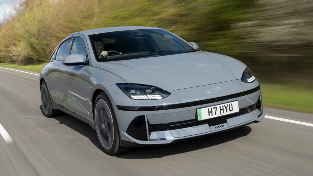 Car Giant's Shocking Move Against Chinese Rivals Revealed