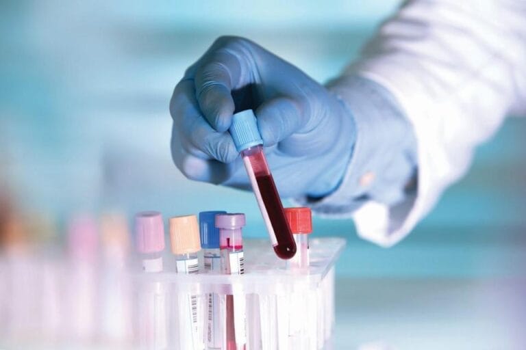 Hope: Blood Test Finds 50 Cancers Early