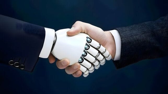 AI Won't Kill Banking Jobs—It Will Transform Them
