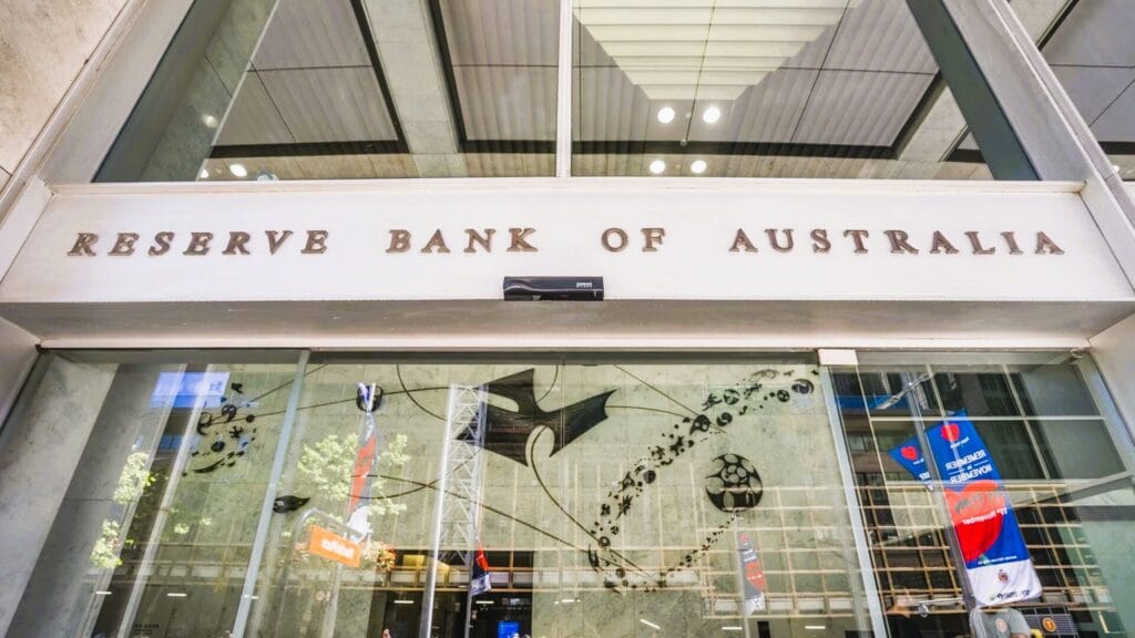 ASX Crashes as Inflation Shock Kills Rate Cut Dreams