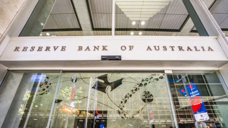 ASX Crashes as Inflation Shock Kills Rate Cut Dreams