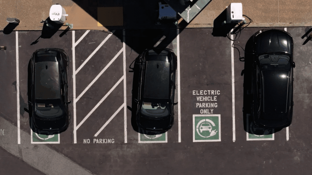 America's EV Industry Faces Crisis But Refuses to Quit