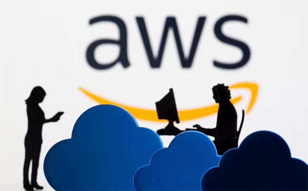 Amazon Battles Massive AWS Outage Hitting US Services