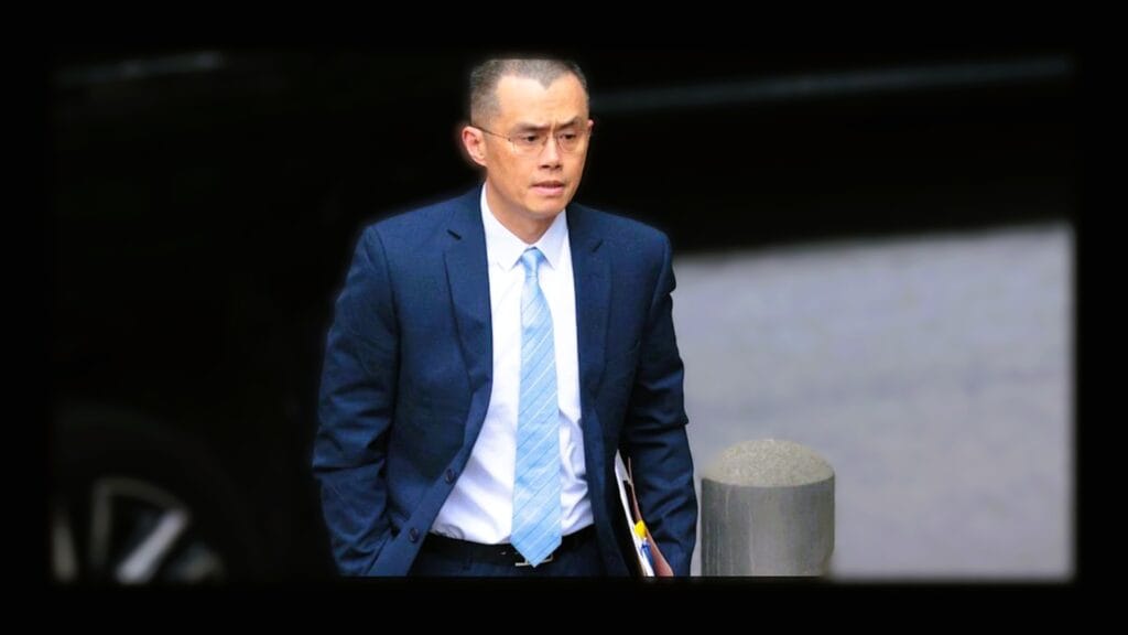 Trump Pardons Binance: Alarming Message to Criminals