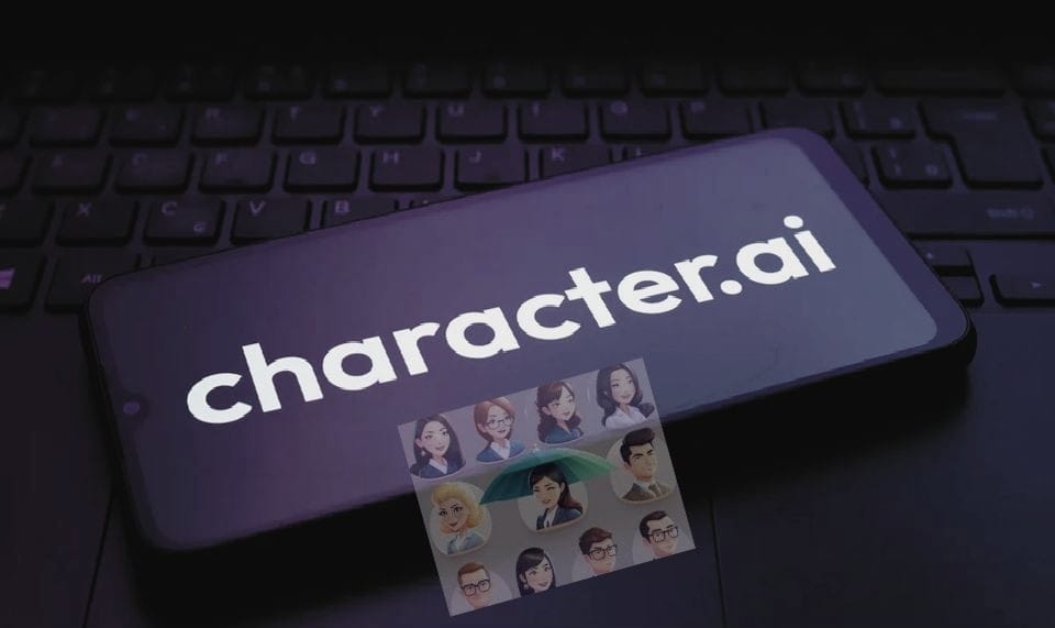 Character.AI Bans Minors From Chatbots After Crisis