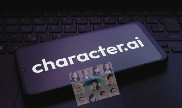 Character.AI Bans Minors From Chatbots After Crisis