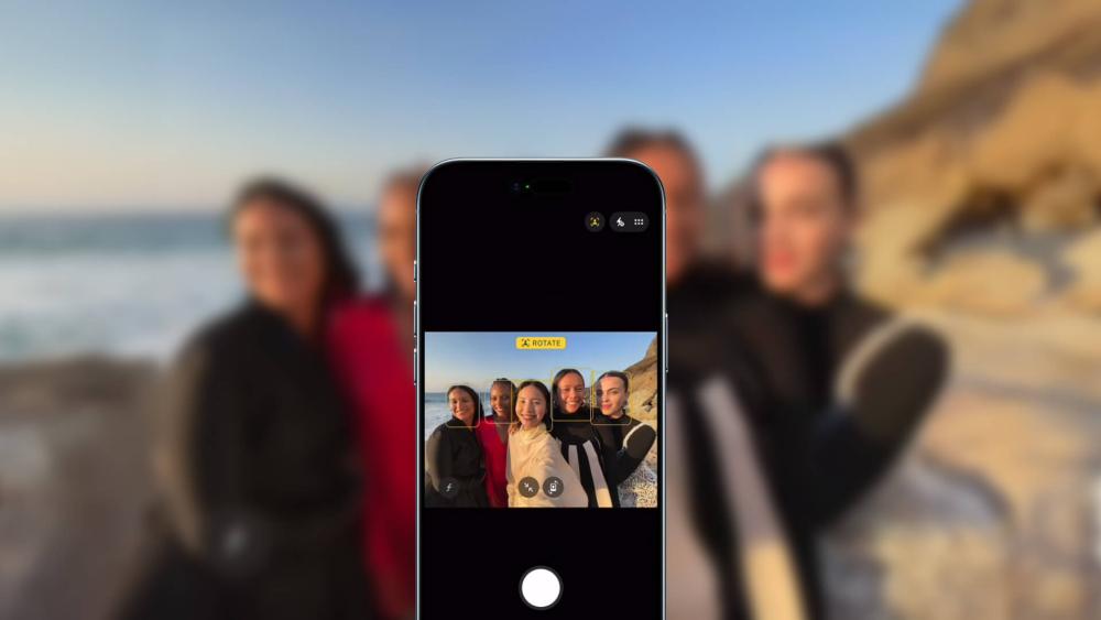 iPhone Air: Beautiful Outside, Powerfully Impressive Inside