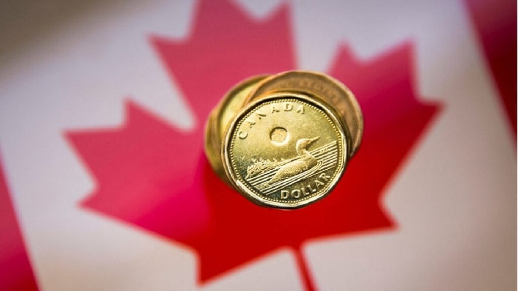 Canadian Dollar Soars Despite Powell's Shocking Signal