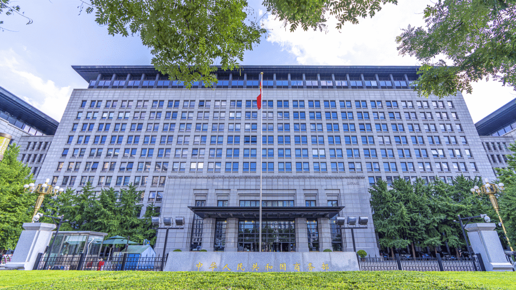 China Crushes Rare Earth Access for Defence & Chipmakers