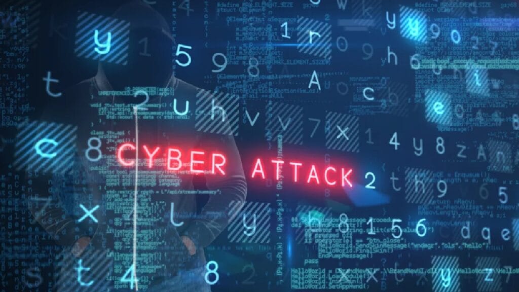 China's Brutal Cyber Attacks Strike Aussie Work From Home