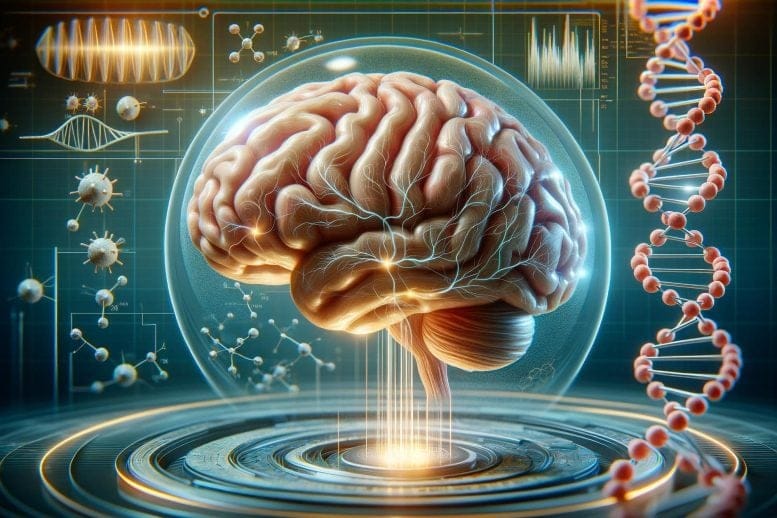 Creatine Revolutionizes Brain, Heart & Aging Health
