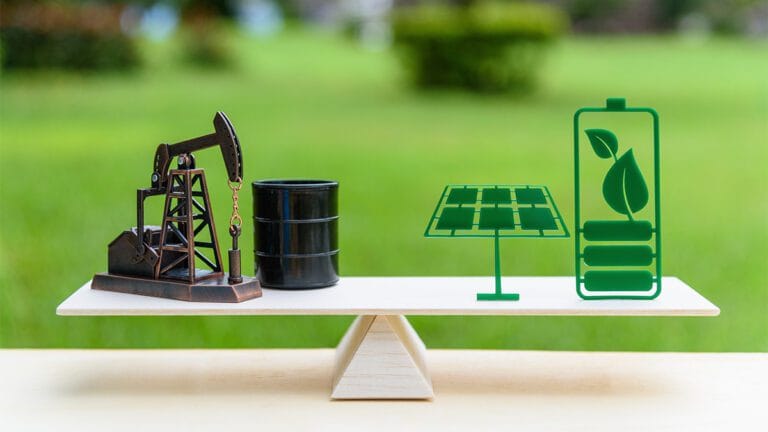 Essential Energy Transition Lessons: The Reality Check