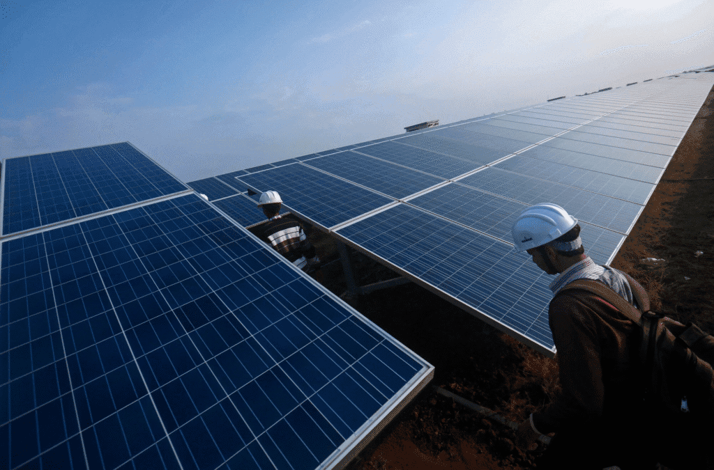 Essential Energy Transition Lessons: The Reality Check