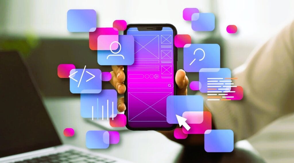 Mobile Apps Right Now: Incredible New Developments