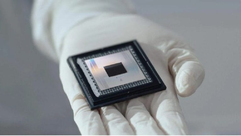 Dutch Govt Seizes Control of Chinese Chipmaker Nexperia