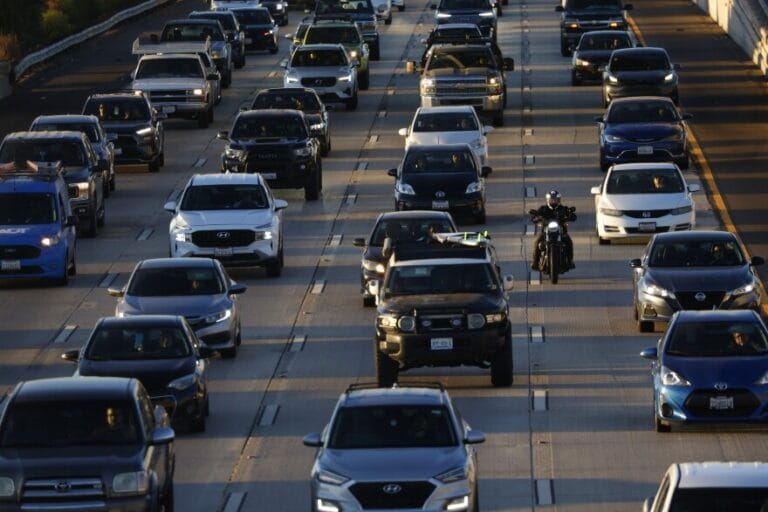 America's EV Industry Faces Crisis But Refuses to Quit