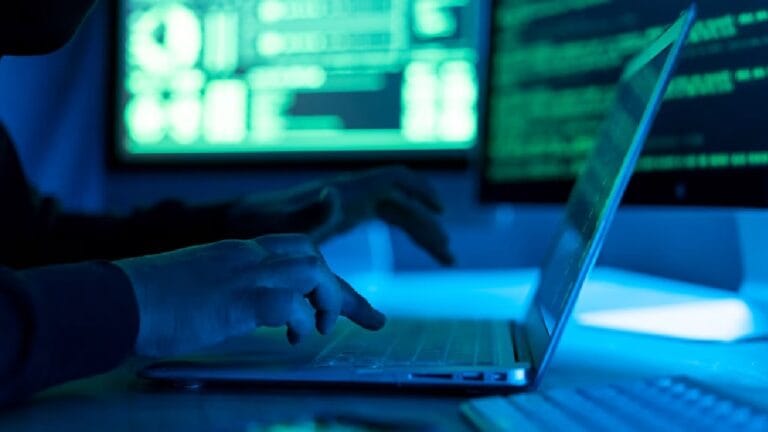 China's Brutal Cyber Attacks Strike Aussie Work From Home