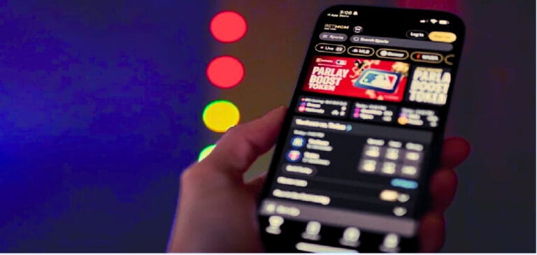 Gambling Scandals Won't Break Sports' Billion-Dollar Grip