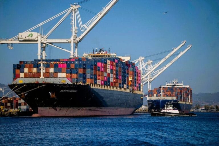 US Software Export Ban to China: Everything Now at Risk