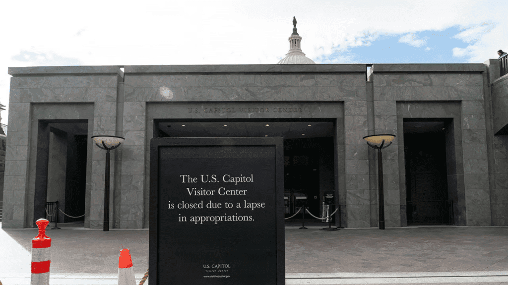 Green Group Slams HHS Over Partisan Shutdown Messages