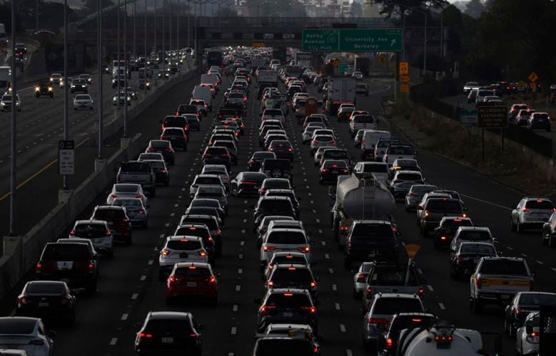 America's EV Industry Faces Crisis But Refuses to Quit